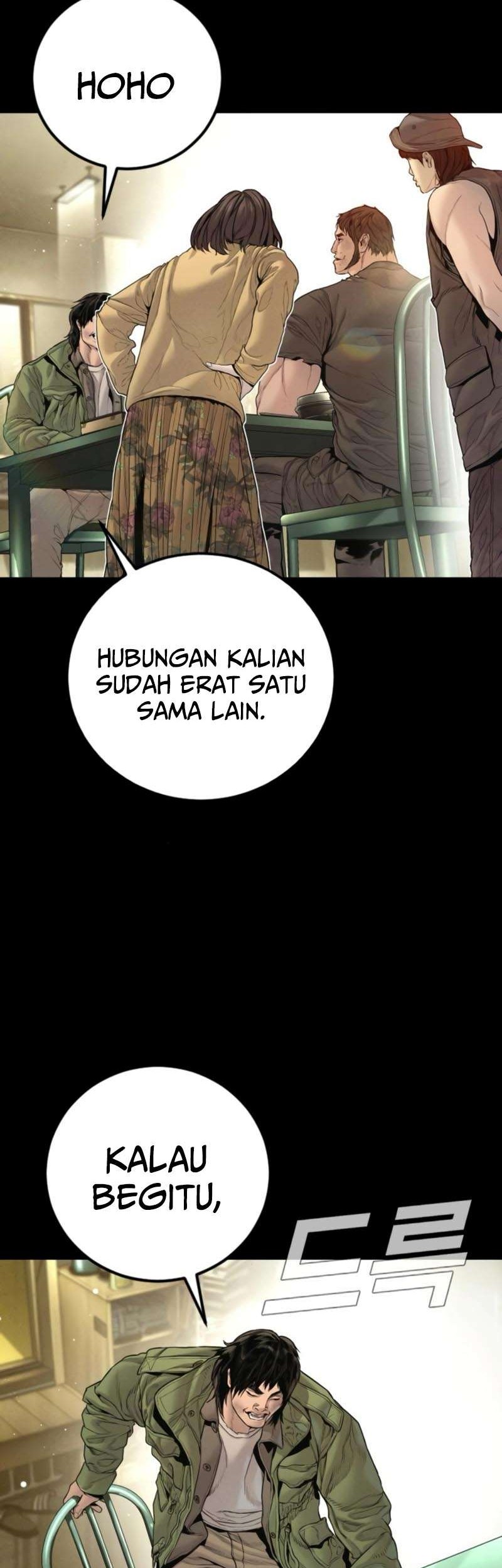 Chapter 199 - halaman 33