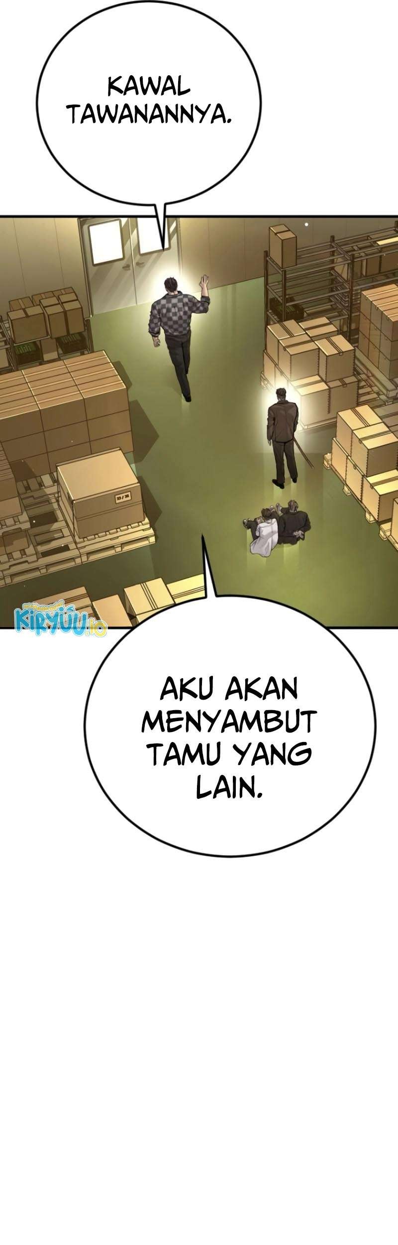 Chapter 199 - halaman 68