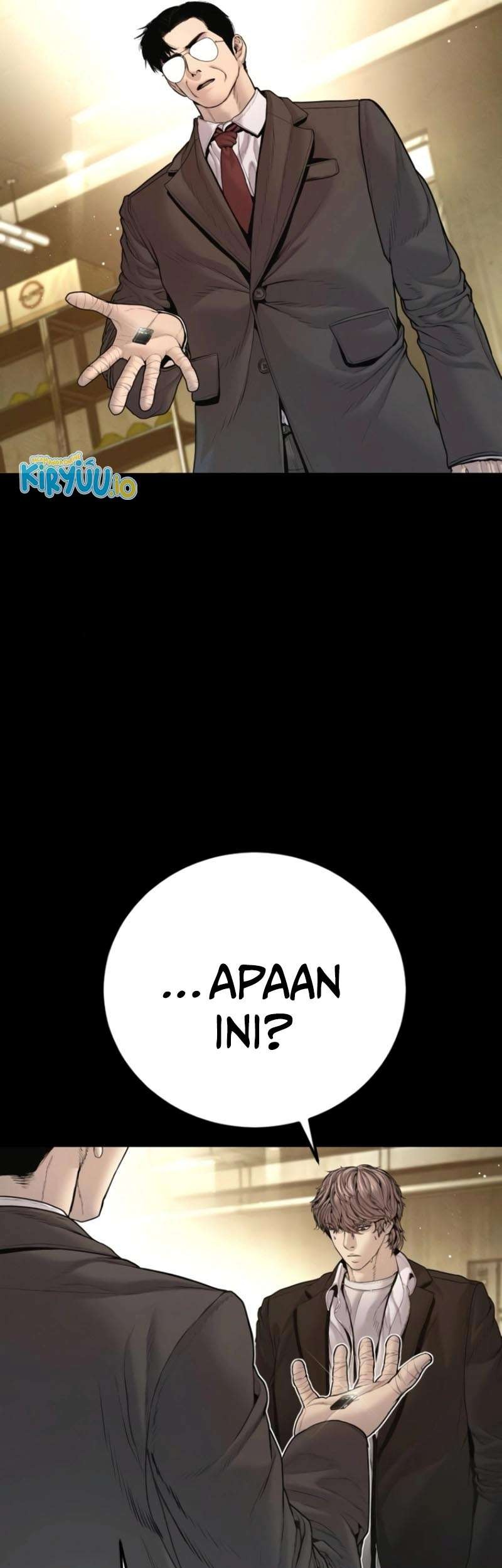 Chapter 199 - halaman 86
