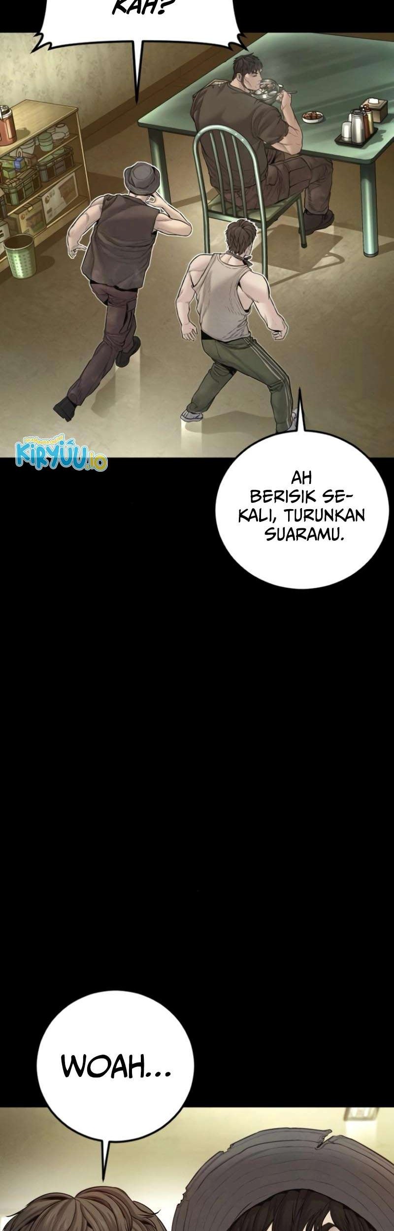 Chapter 199 - halaman 27