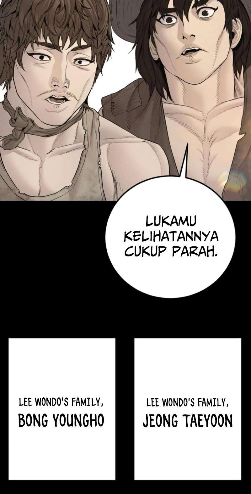 Chapter 199 - halaman 28