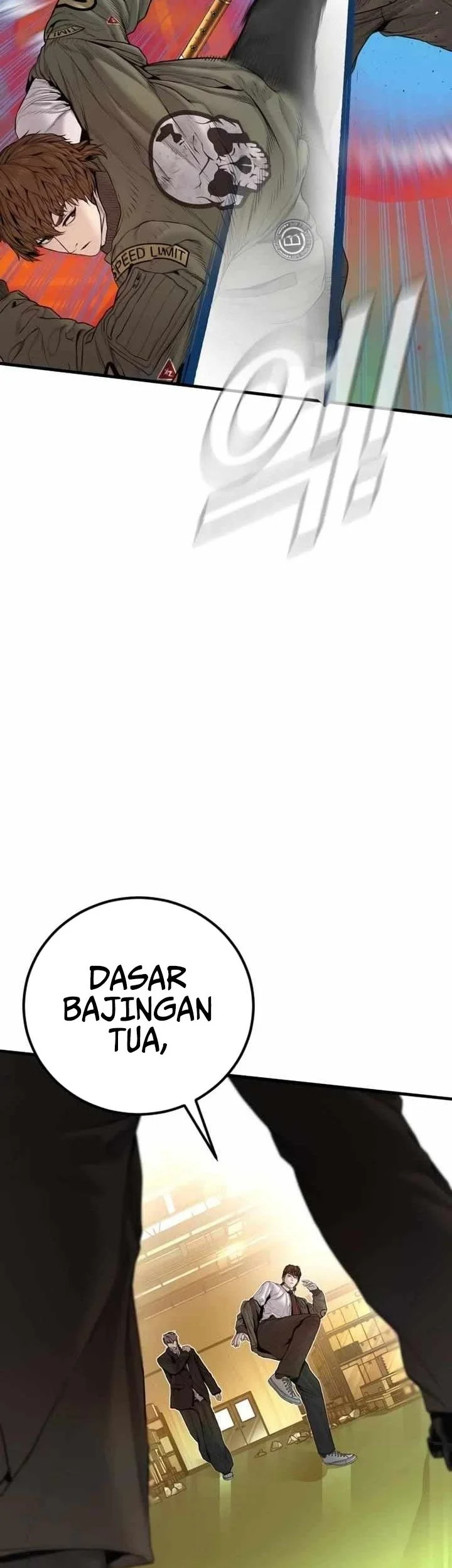 Chapter 201 - halaman 34
