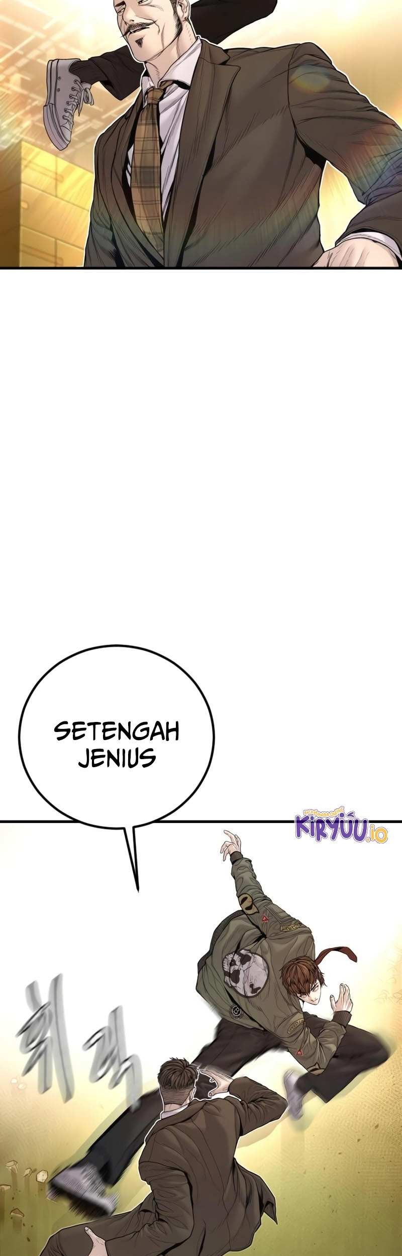 Chapter 202 - halaman 17