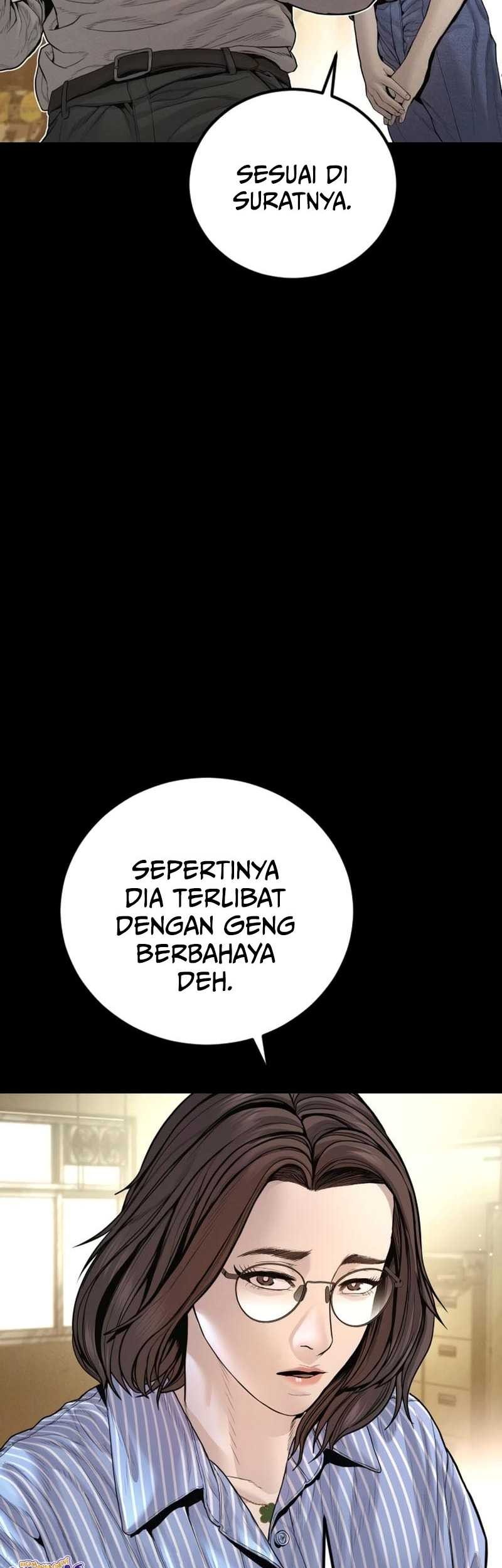 Chapter 204 - halaman 32