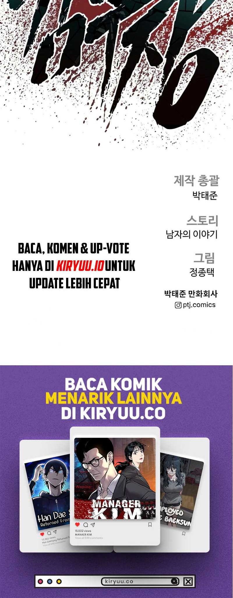 Chapter 204 - halaman 124