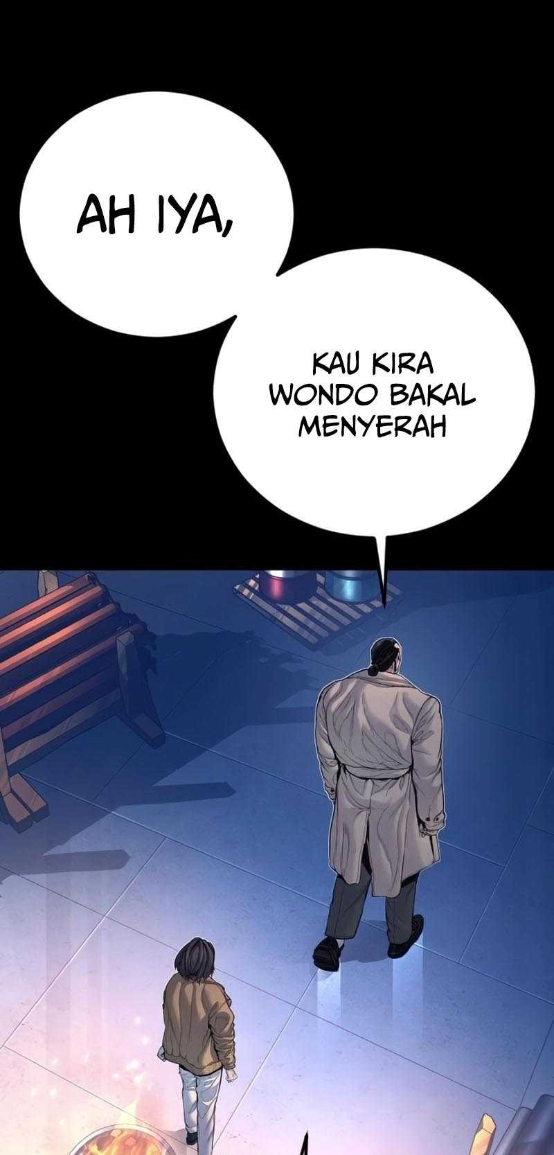 Chapter 204 - halaman 22