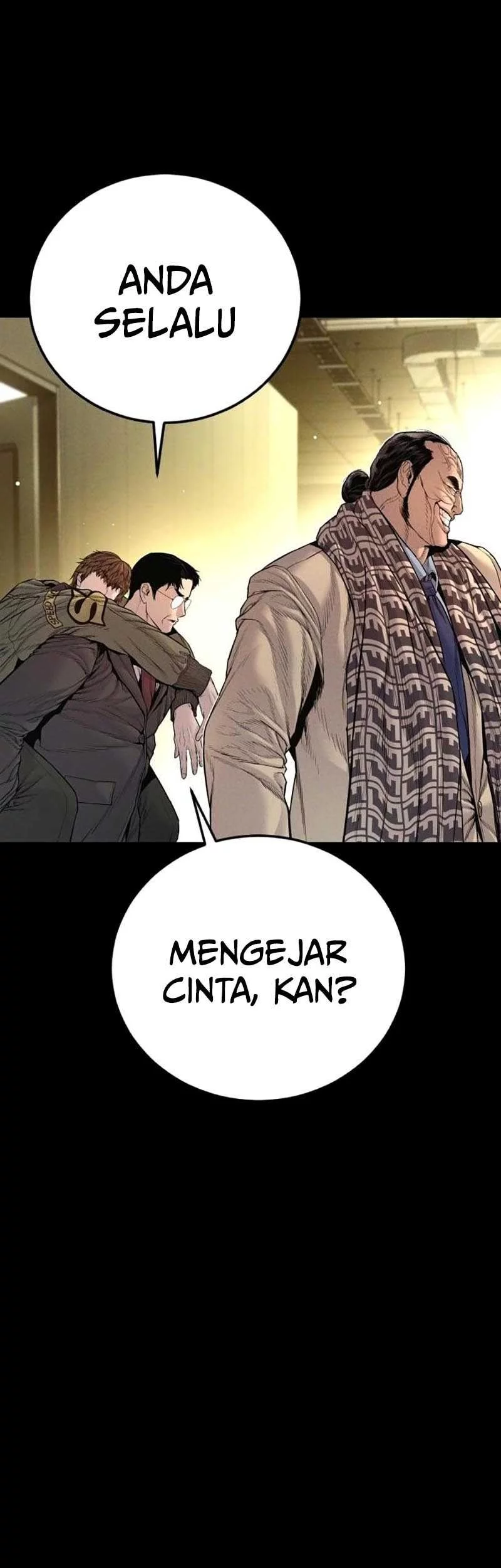 Chapter 205 - halaman 38