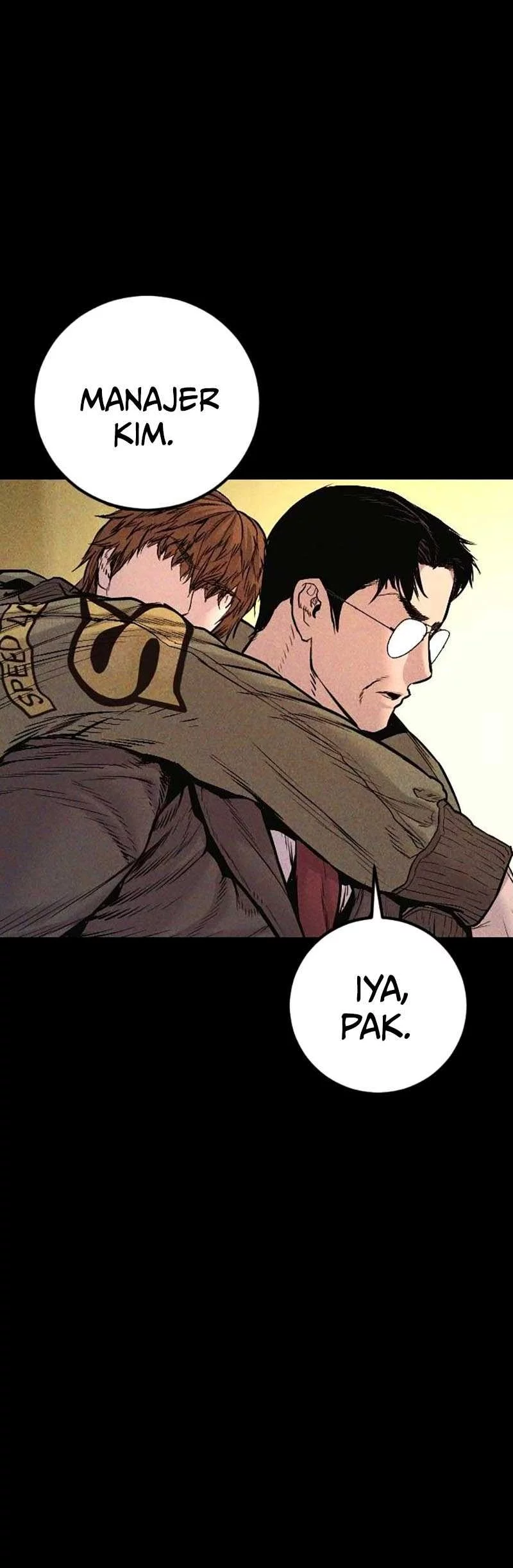 Chapter 205 - halaman 40