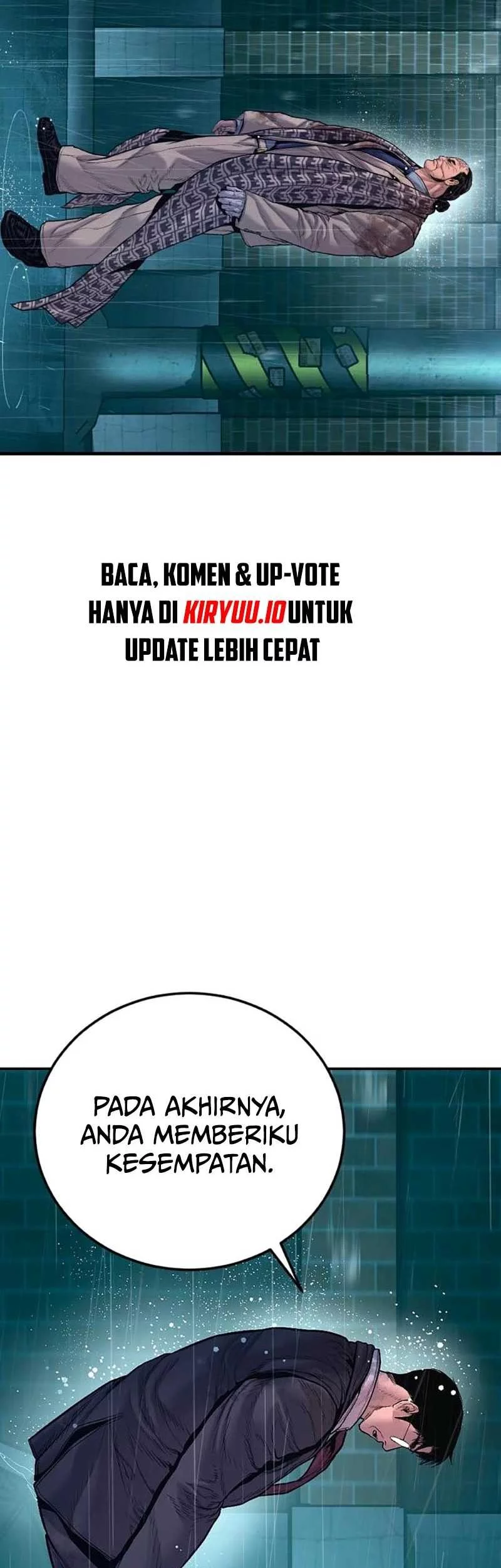 Chapter 205 - halaman 85
