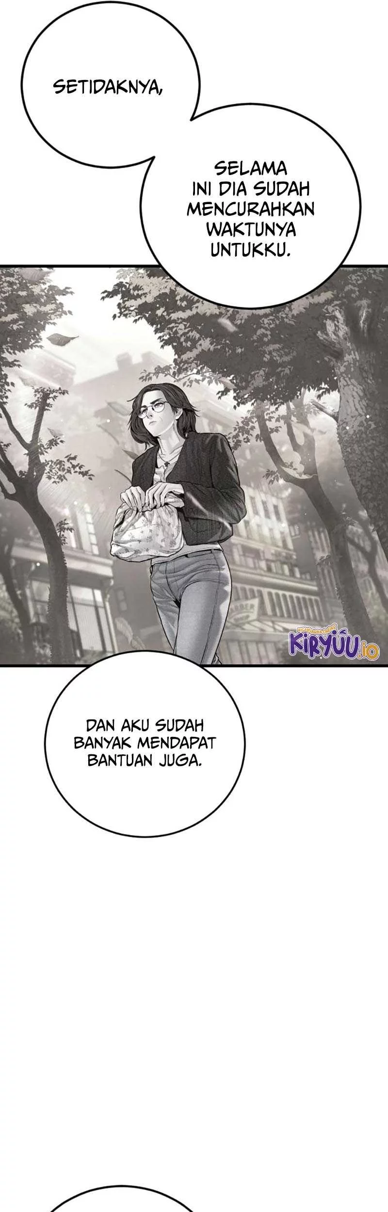 Chapter 205 - halaman 20