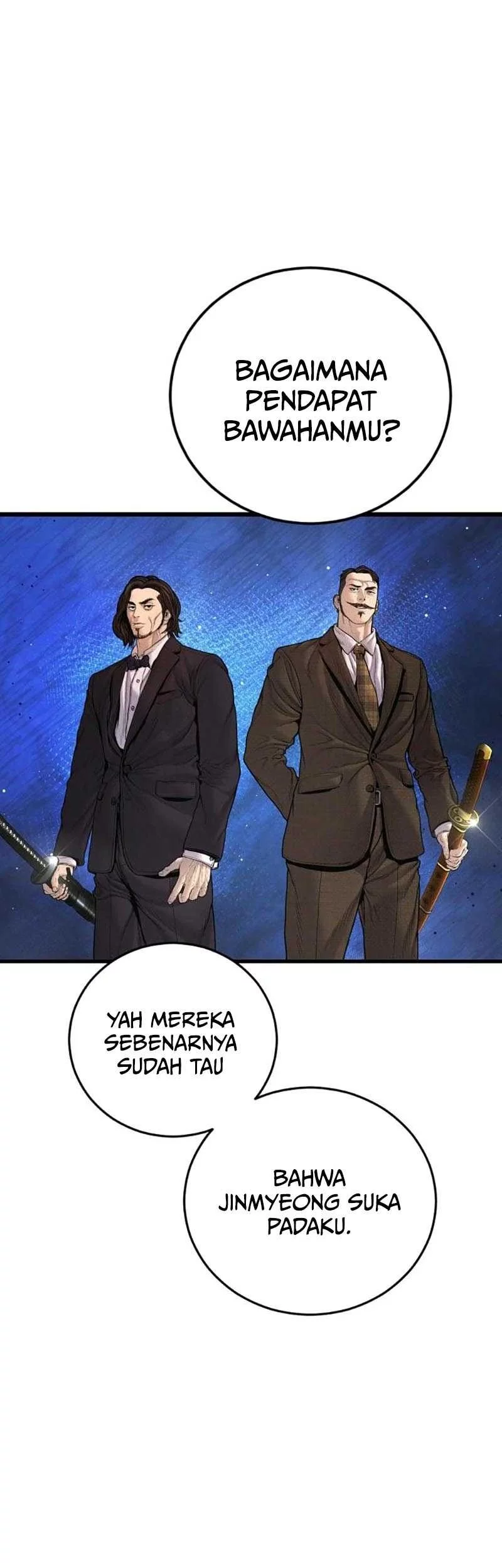 Chapter 205 - halaman 22