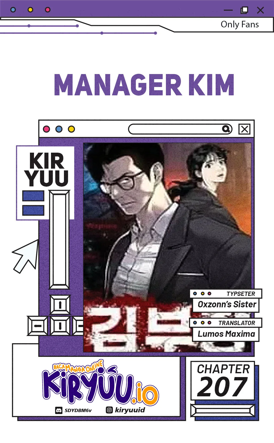 Chapter 207 - halaman 2