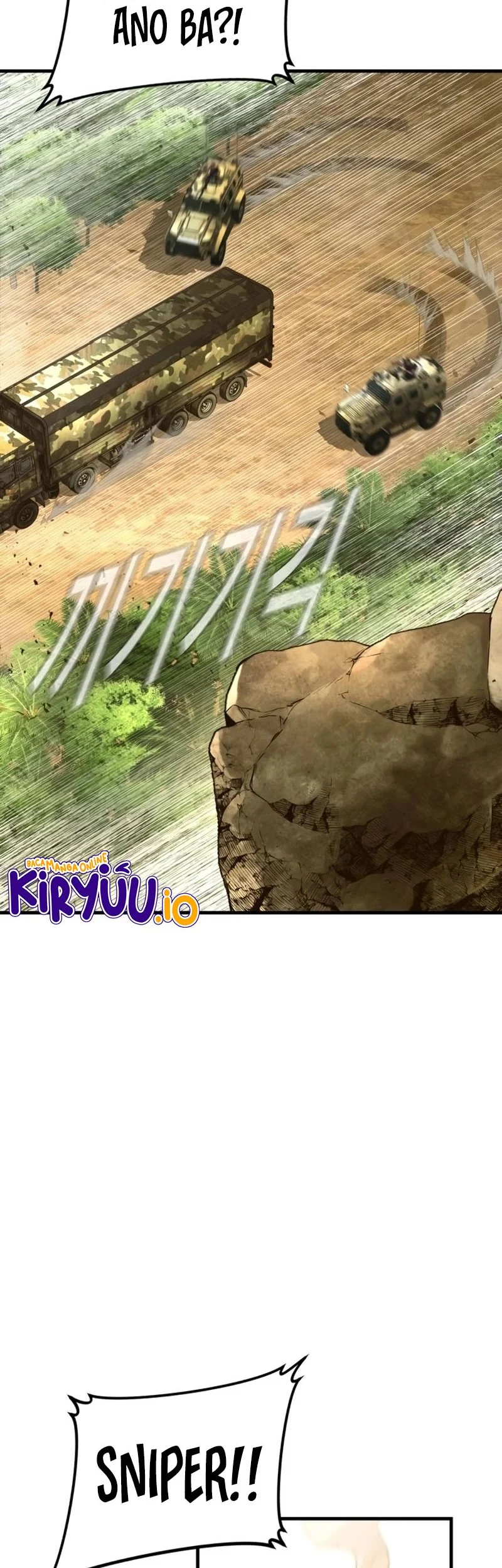 Chapter 207 - halaman 36