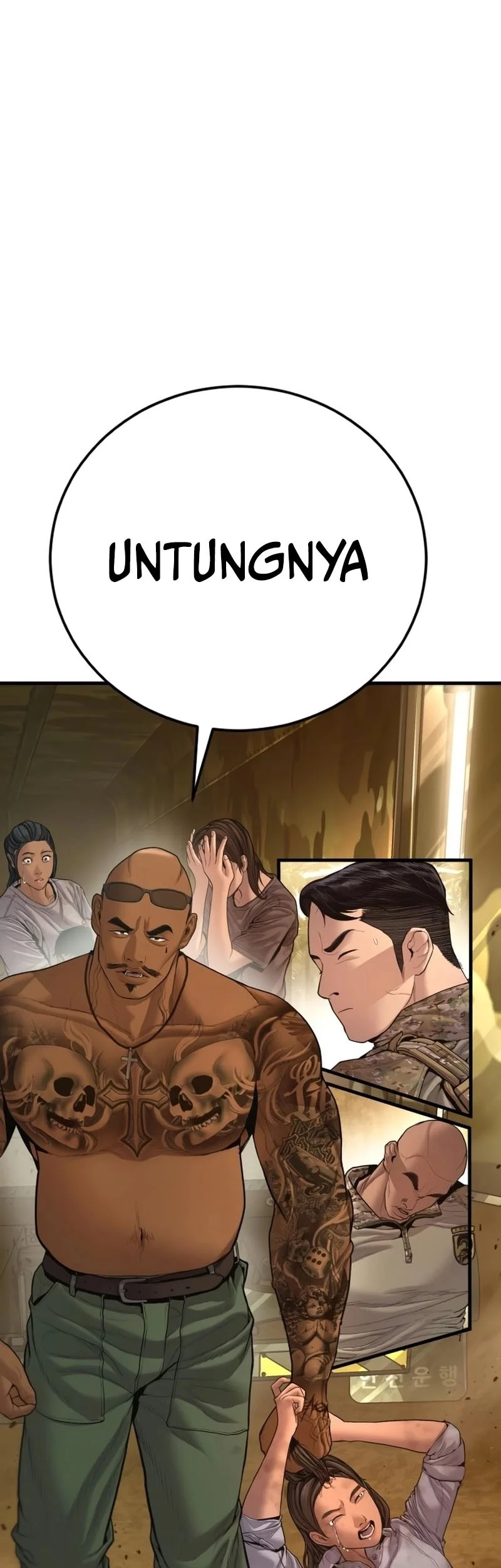 Chapter 207 - halaman 92