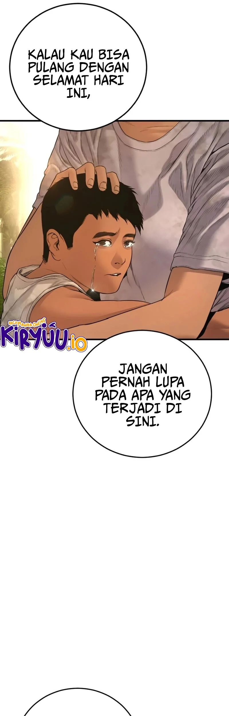 Chapter 207 - halaman 110