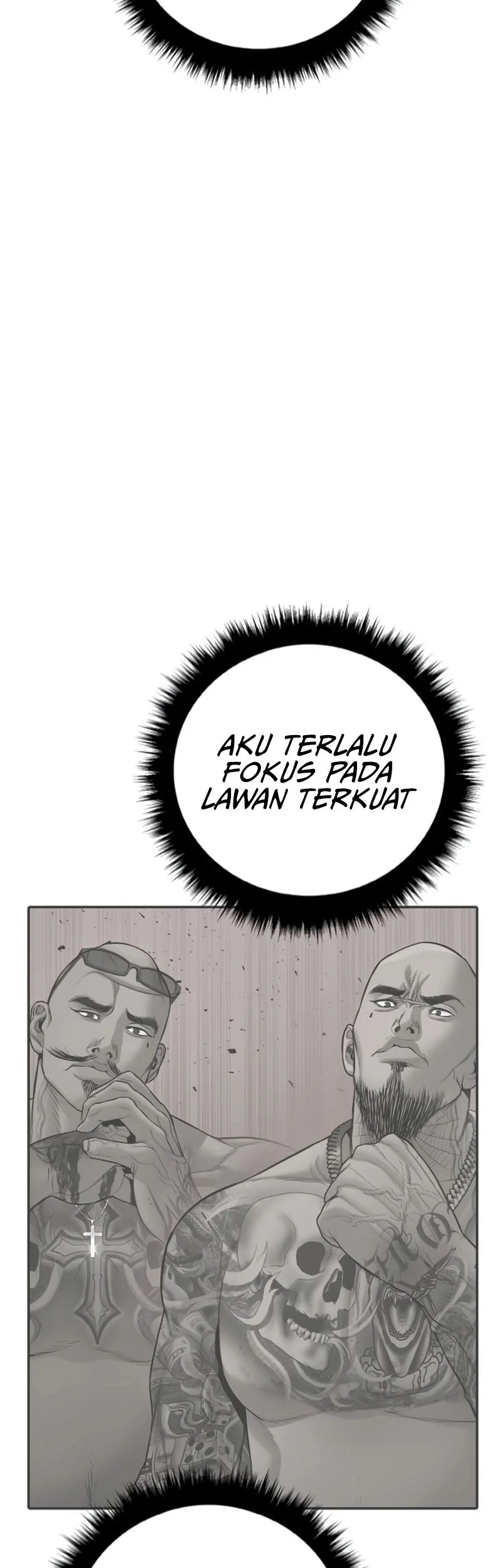 Chapter 207 - halaman 121