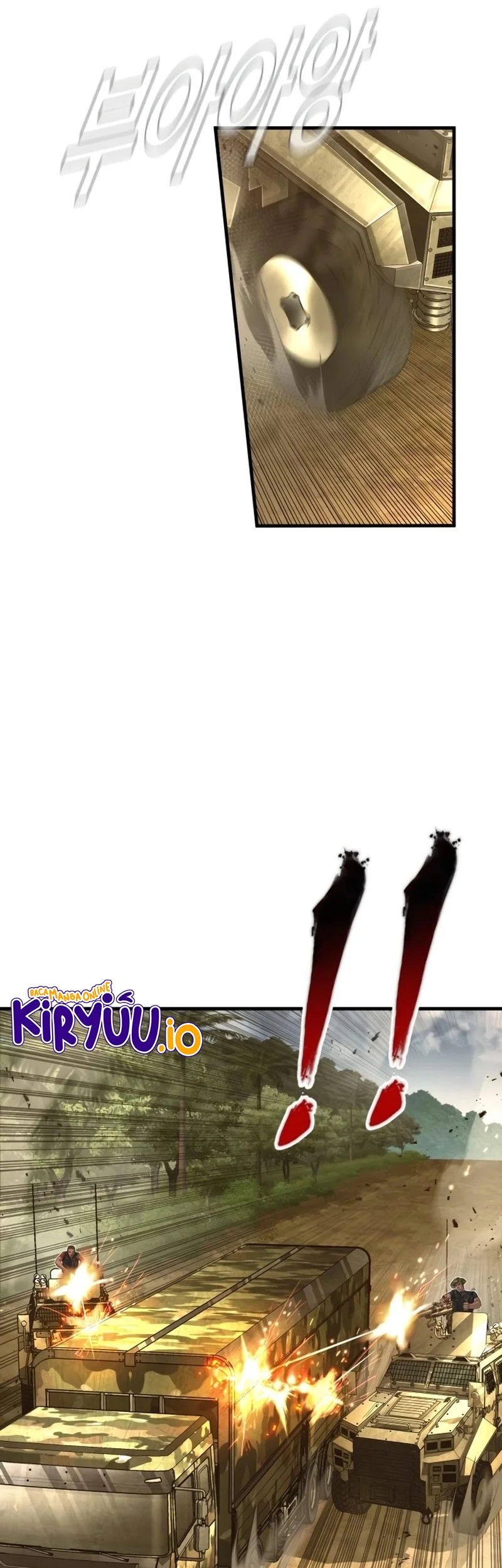 Chapter 207 - halaman 27