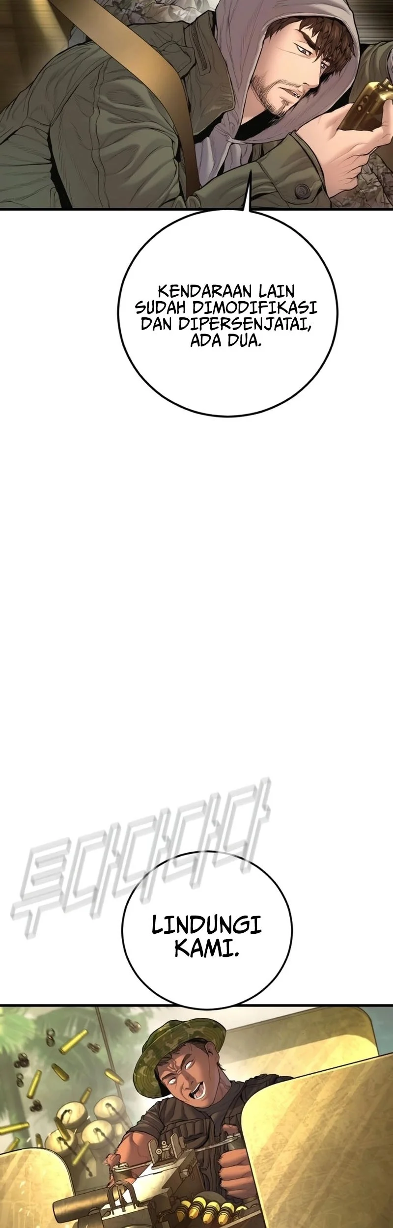 Chapter 207 - halaman 33