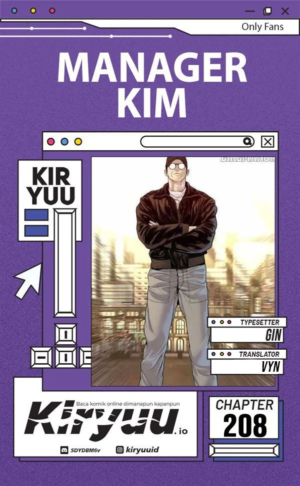 Chapter 208 - halaman 2