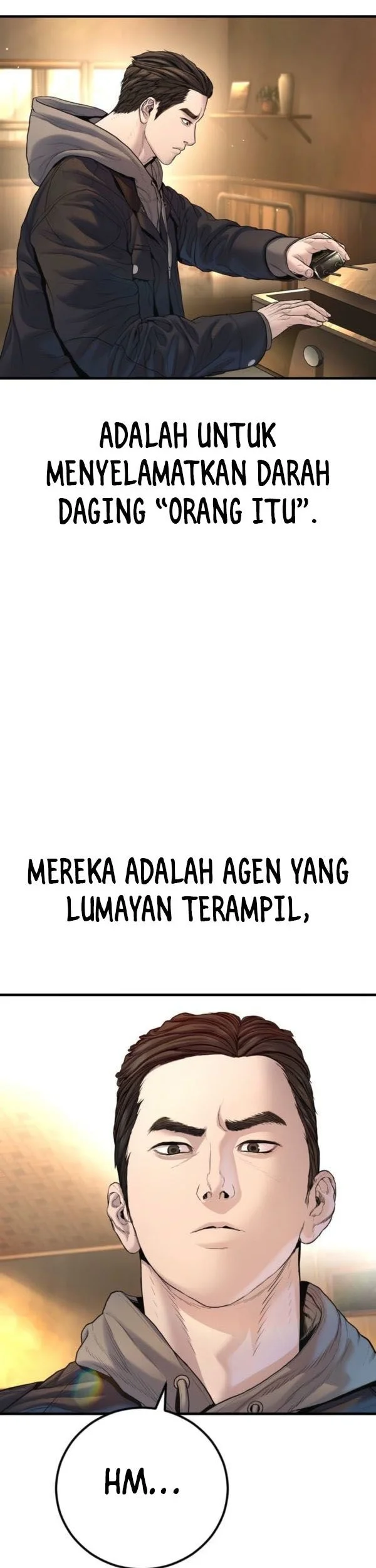 Chapter 208 - halaman 54