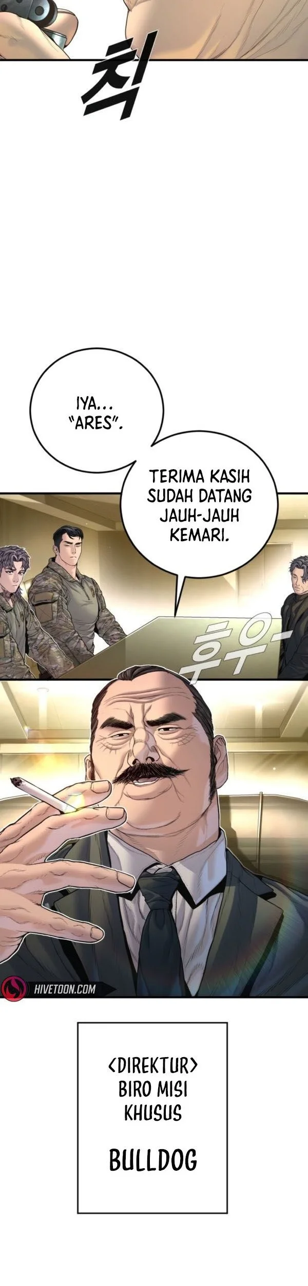 Chapter 208 - halaman 18