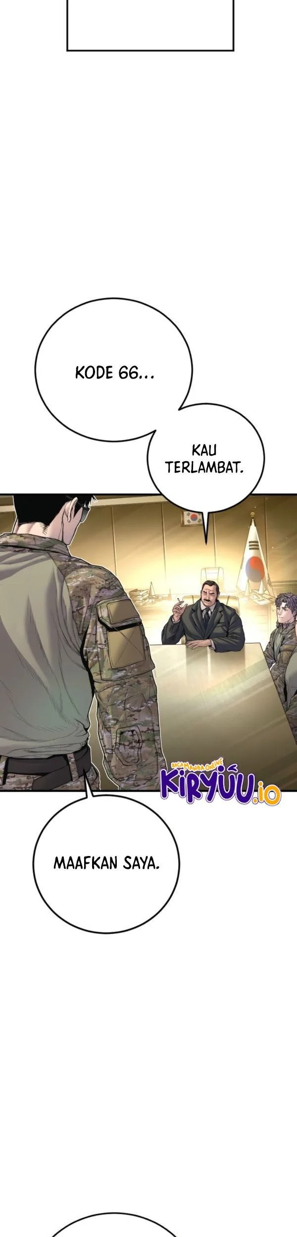 Chapter 208 - halaman 25