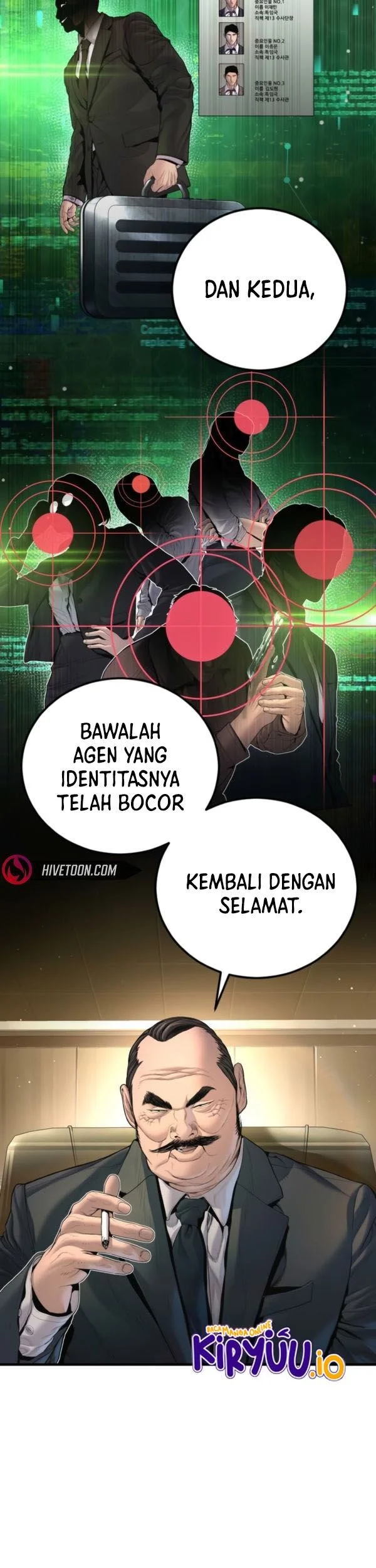 Chapter 208 - halaman 37