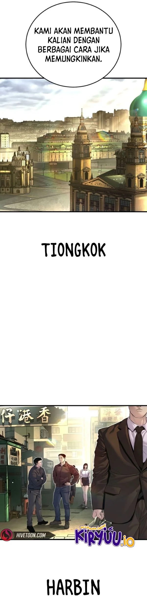 Chapter 208 - halaman 43