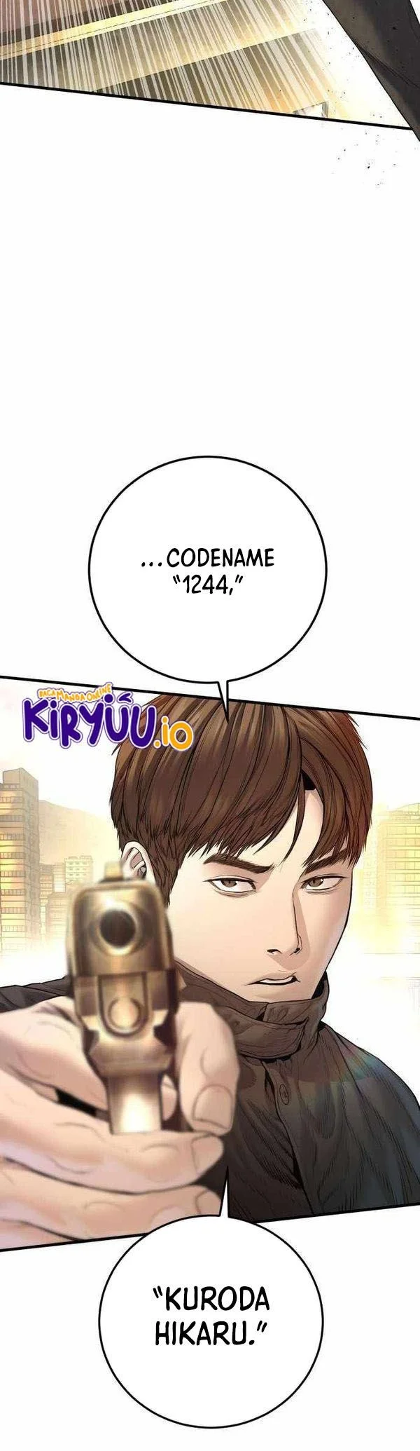 Chapter 209 - halaman 23
