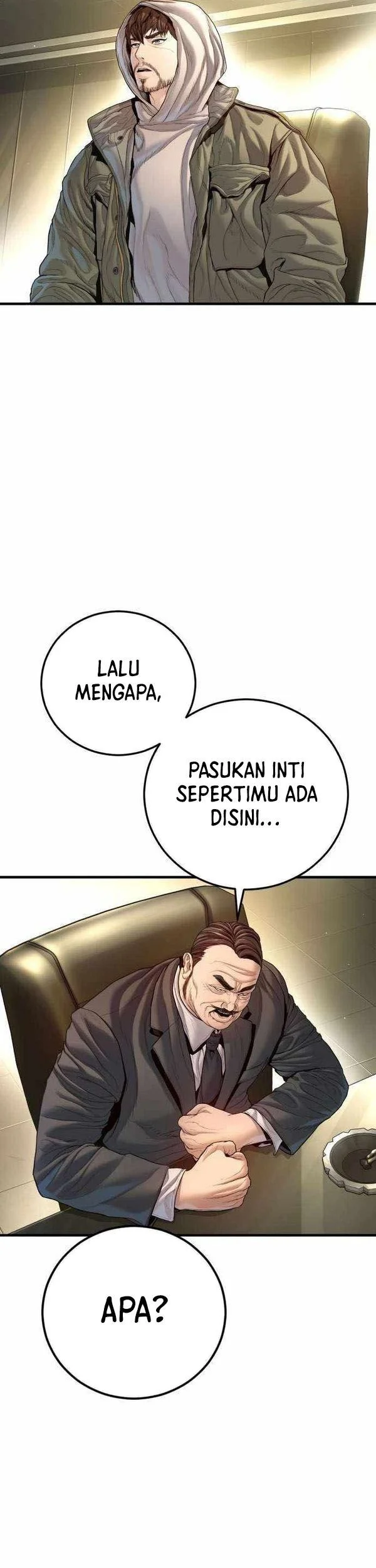 Chapter 209 - halaman 28