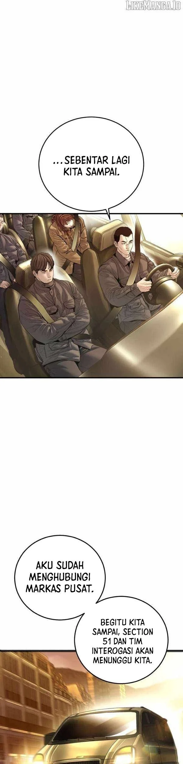 Chapter 209 - halaman 31