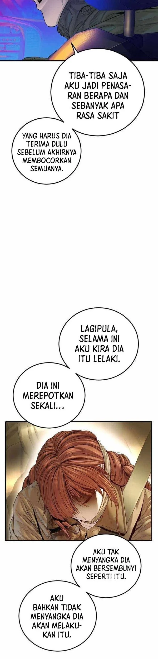 Chapter 209 - halaman 34