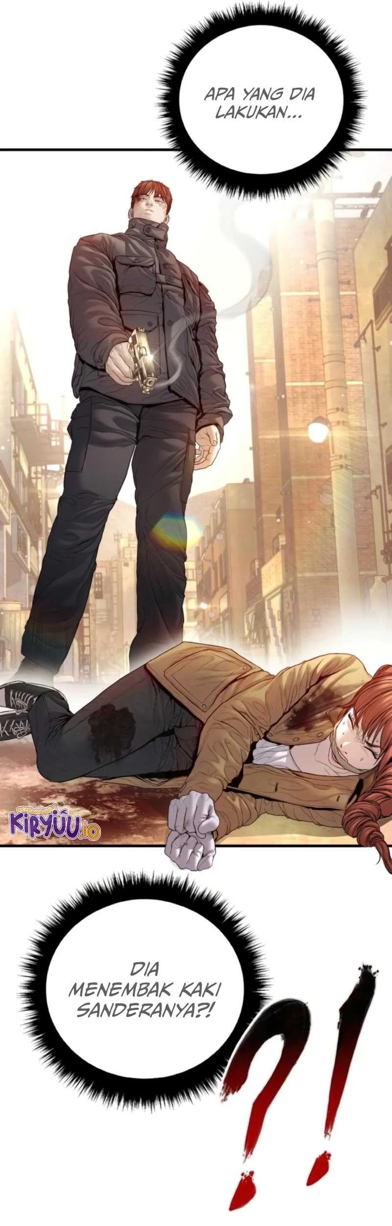 Chapter 210 - halaman 31