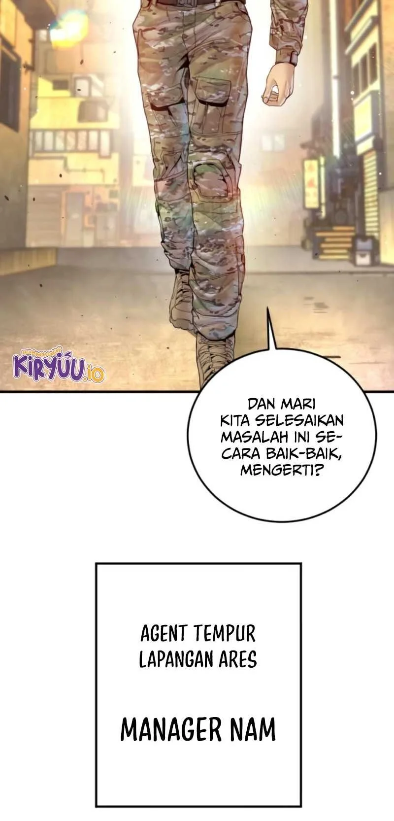 Chapter 210 - halaman 21