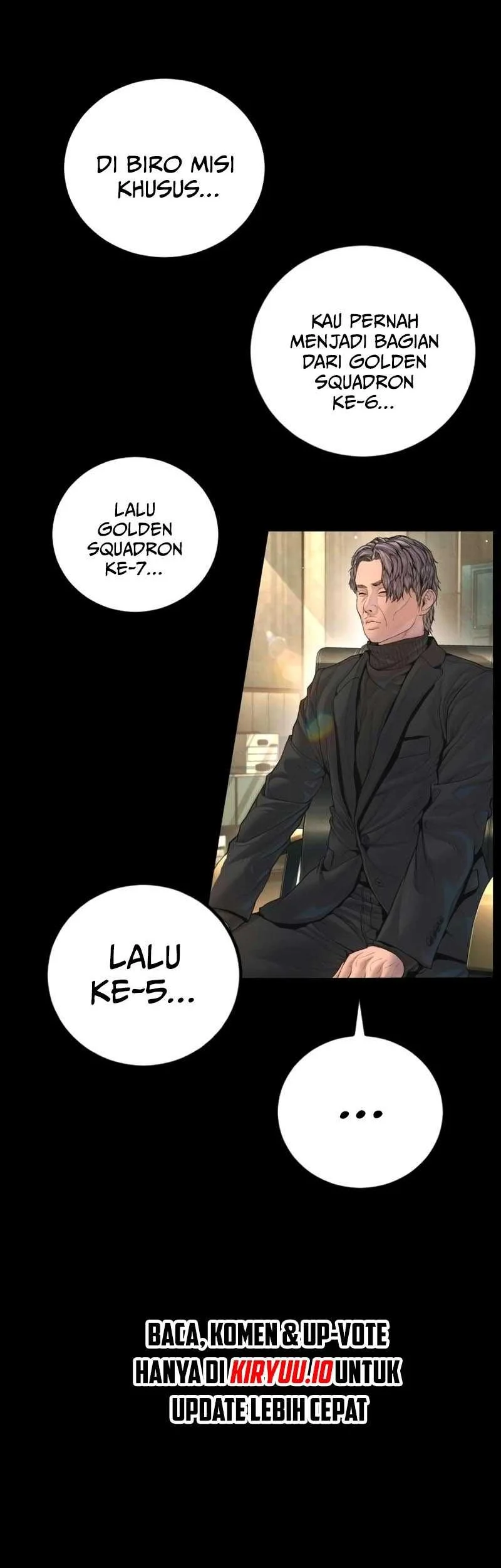 Chapter 211 - halaman 5