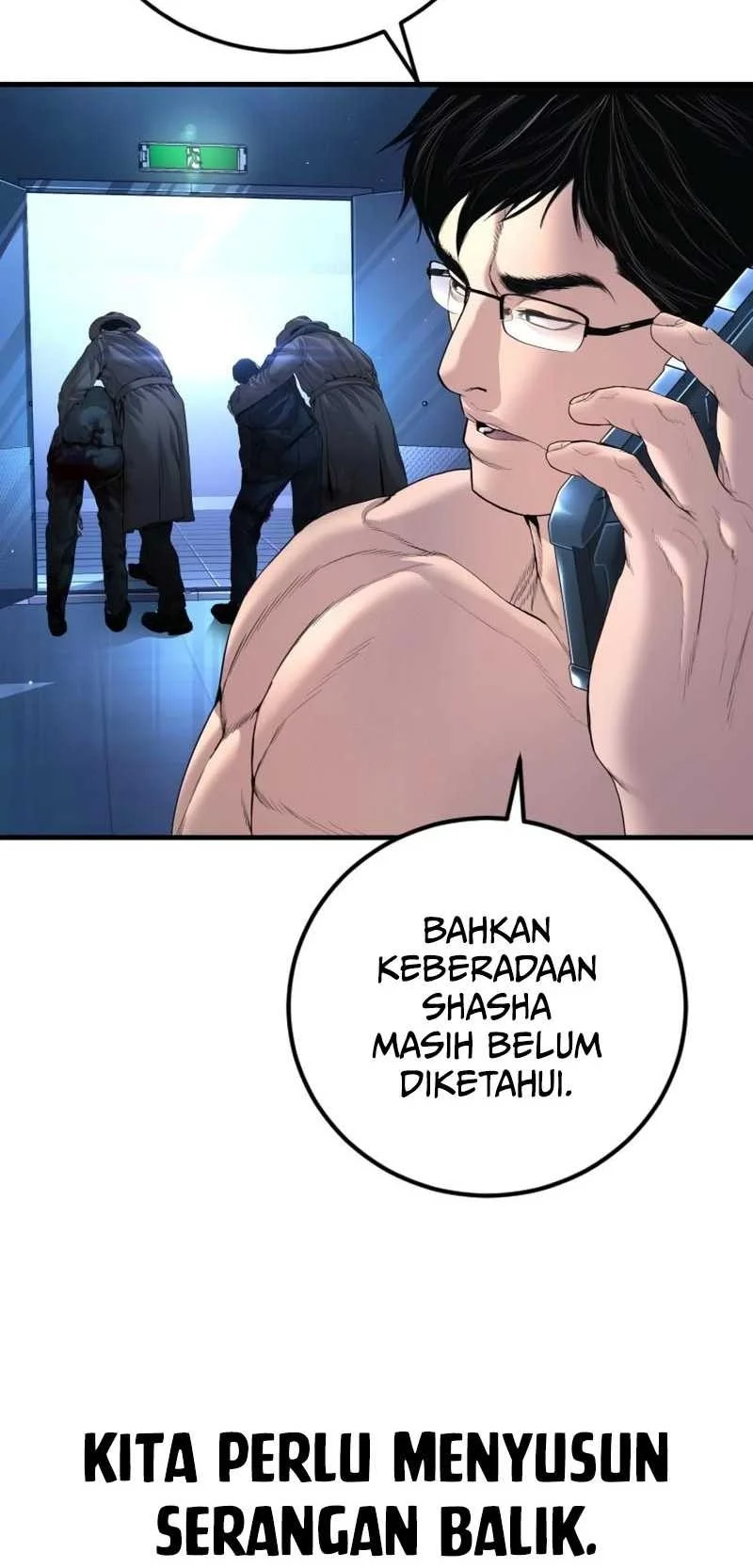 Chapter 211 - halaman 108