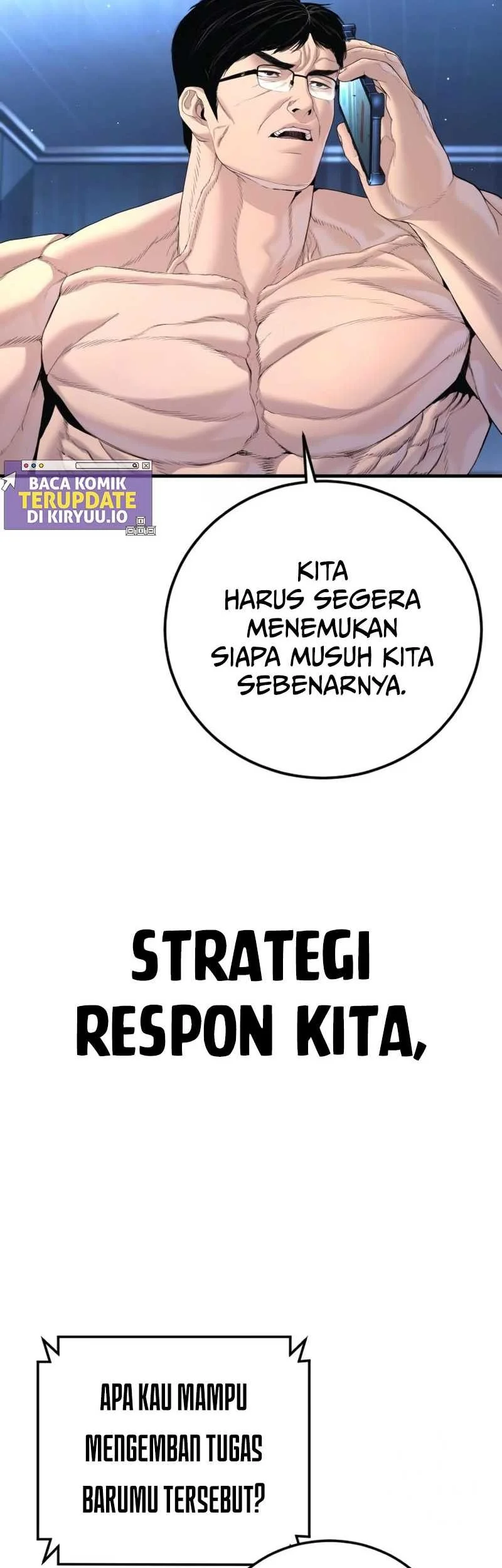 Chapter 211 - halaman 112