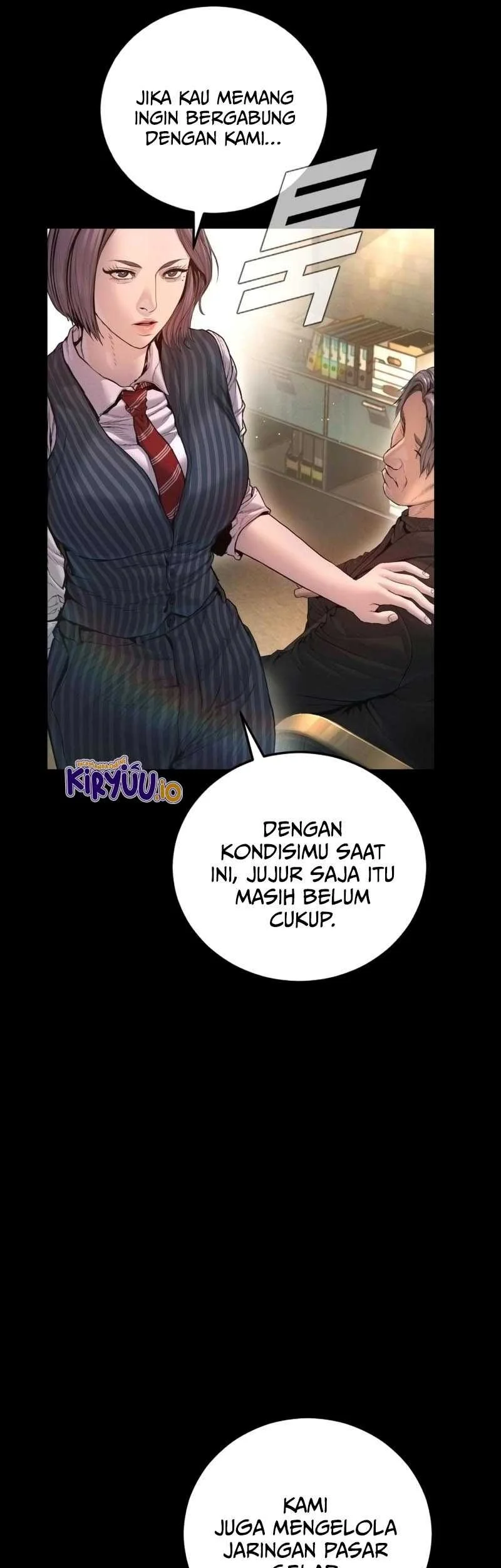 Chapter 211 - halaman 13