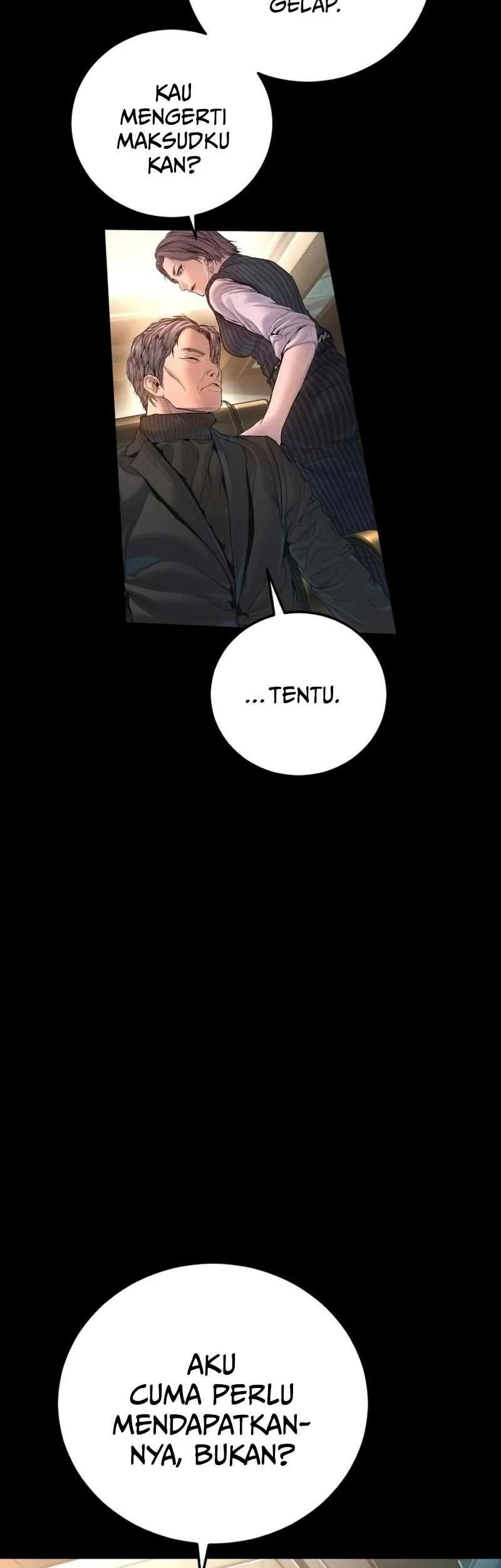 Chapter 211 - halaman 14