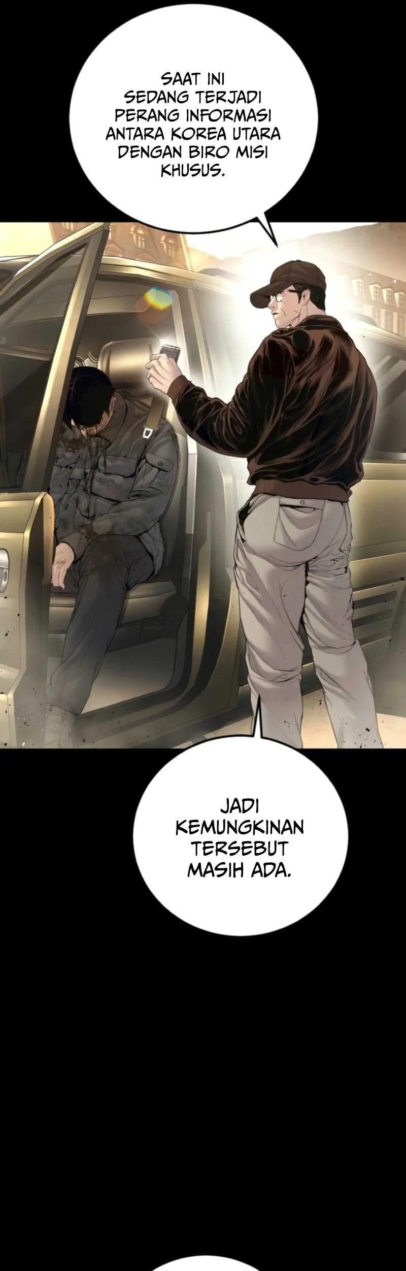 Chapter 212 - halaman 31