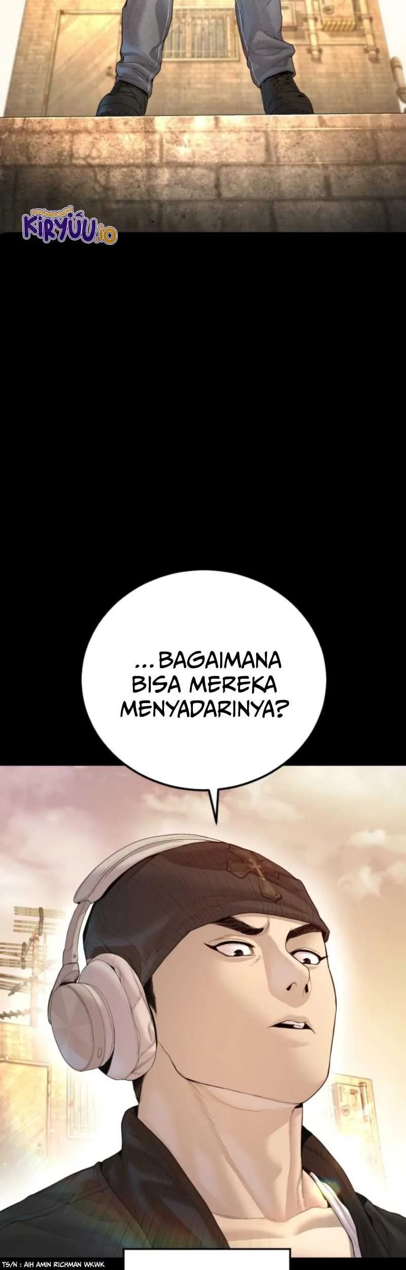 Chapter 212 - halaman 34