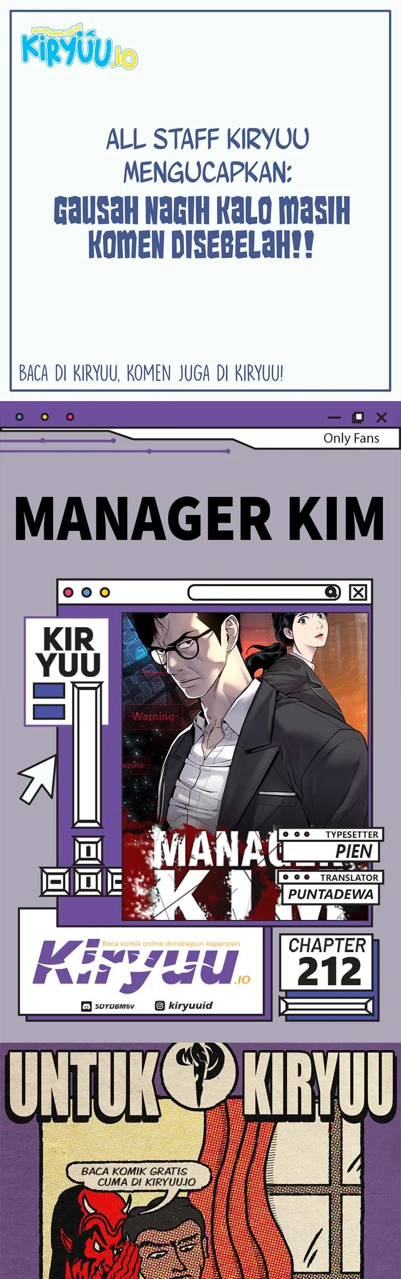 Chapter 212 - halaman 2