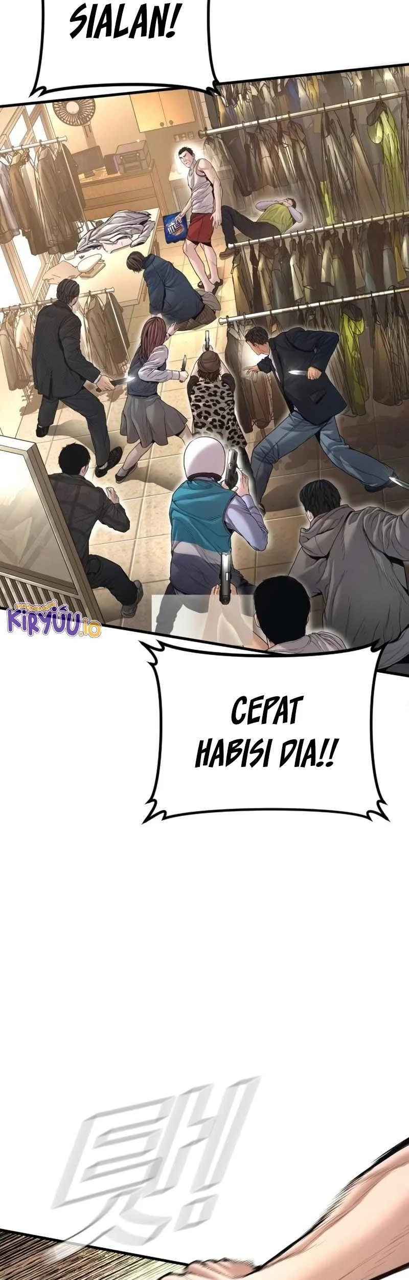 Chapter 213 - halaman 38
