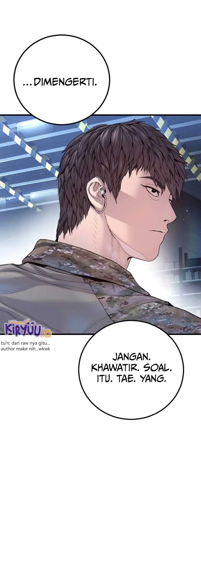 Chapter 213 - halaman 83