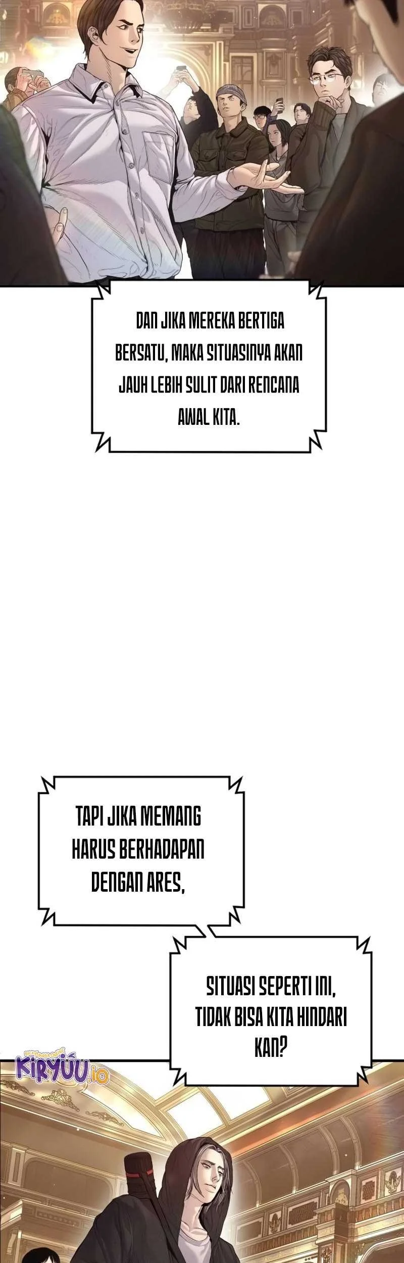 Chapter 213 - halaman 8