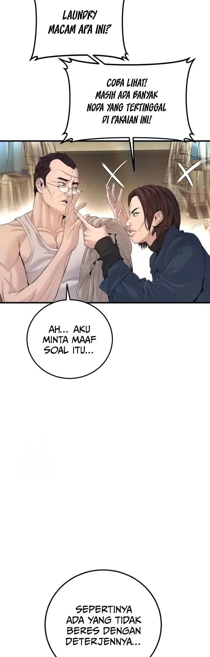 Chapter 213 - halaman 21