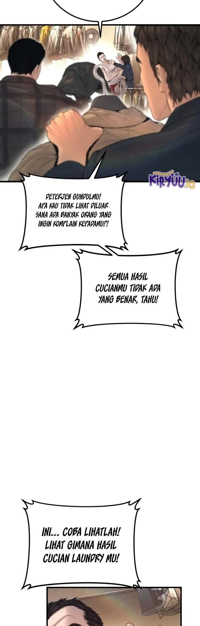 Chapter 213 - halaman 22