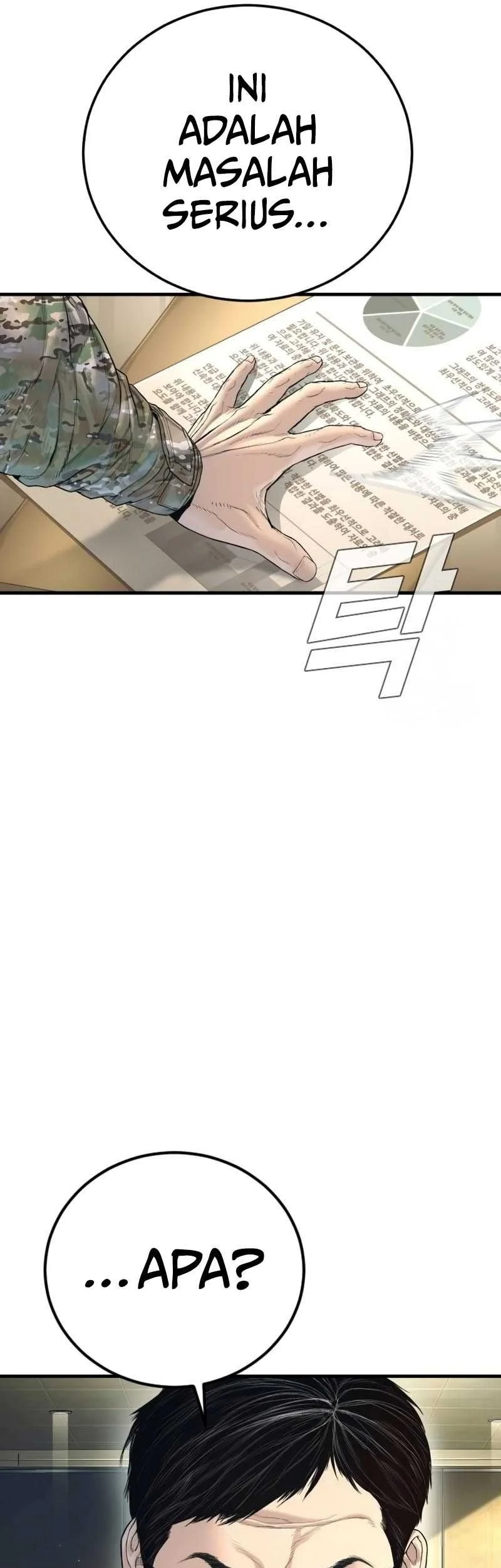Chapter 213 - halaman 28