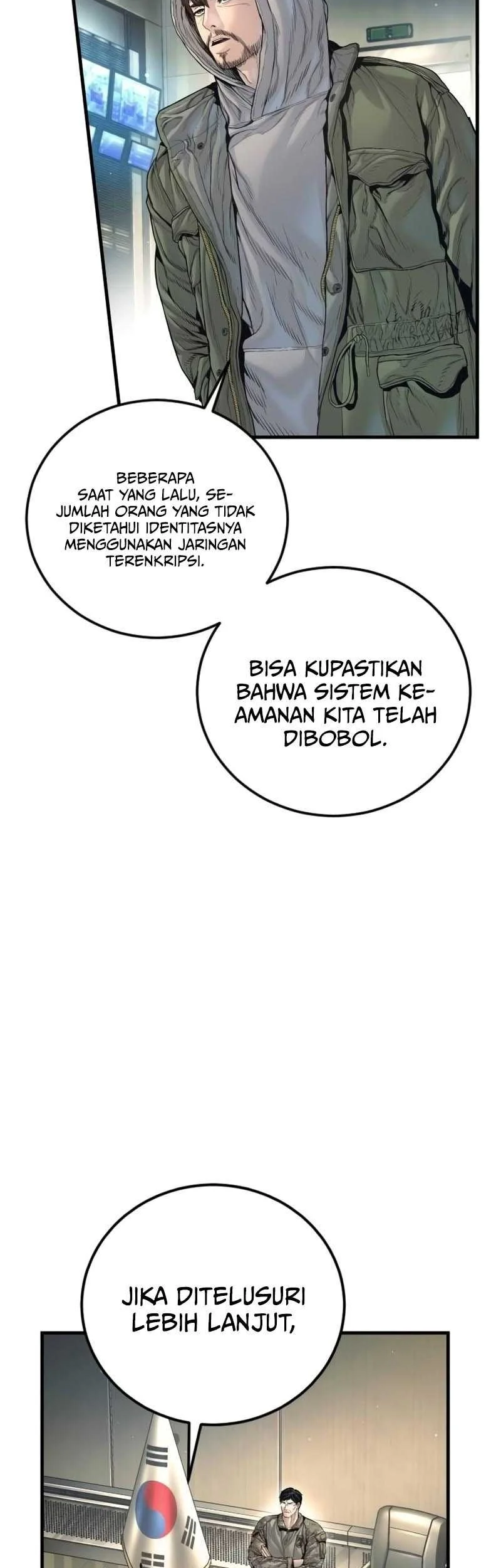 Chapter 213 - halaman 30