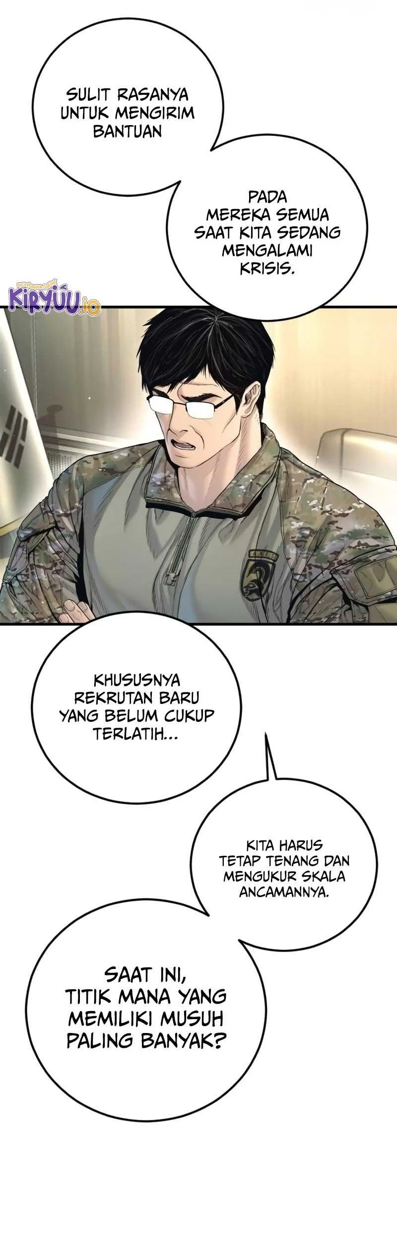 Chapter 213 - halaman 33